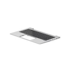 HP SPS-TOP COVER WKB BL SEFI